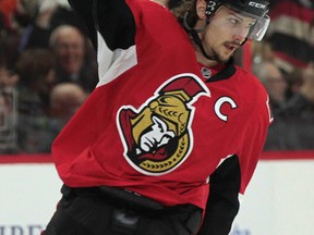 Erik Karlsson. (Ottawa Sun files)