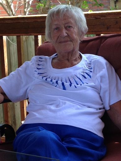 86 Year Old Missing Brantford Ont Woman Found Safe Near Quebec Border Toronto Sun