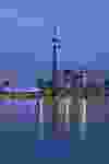 7. CN Tower, Toronto. (Fotolia)