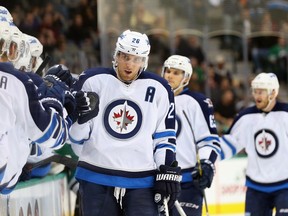 The Jets are starting to turn some heads around the NHL with their strong play over the last seven weeks.