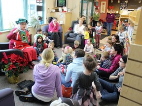 StoryTime70th