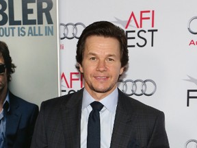Mark Wahlberg, FayesVision/WENN.com