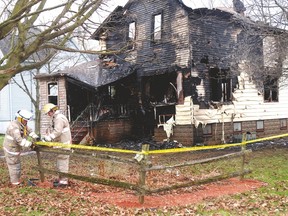 DUTTONHOUSEFIRE