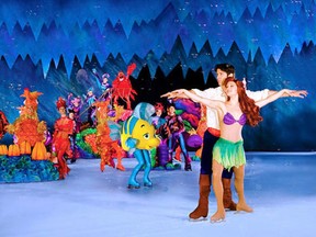 Disney on Ice. (WEB PHOTO)