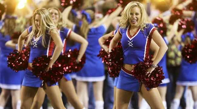 Gone since 2013, not seen for 14 years the 2005 Buffalo Jills. :  r/cheerleaders