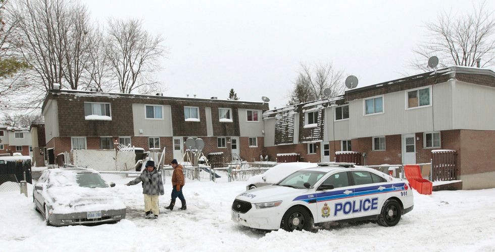 Ottawa Community Housing to add security cameras to hot spots