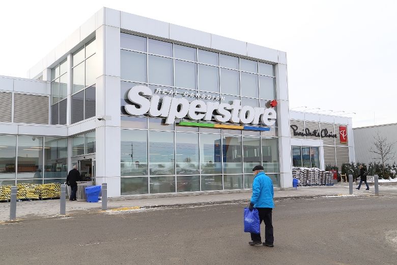 Real Canadian Superstore