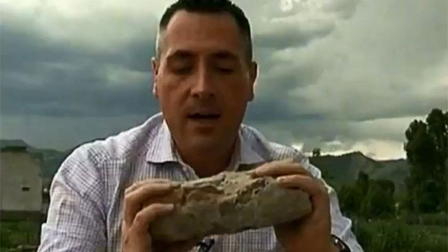 Fox News reporter dies of apparent suicide | Toronto Sun