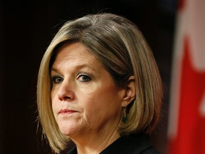 Andrea Horwath