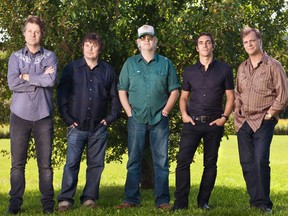 Blue Rodeo