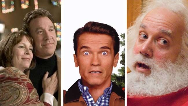 Worst Christmas Movies Of All Time | Toronto Sun