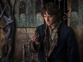 The Hobbit: The Battle of the Five Armies