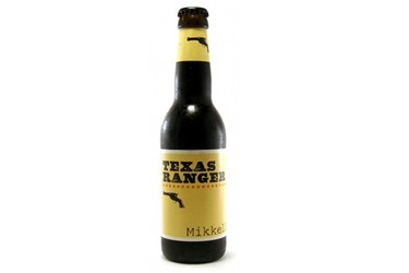 Texas Ranger, Mikkeller, DenmarkAnother chipotle stout, this 10% ABV bombshell has a richer, fuller body compared to the Mayan, and the smoky pepper is triggered right away. Luckily it’s balanced by a chocolate, gingerbread loaf flavour and smoothed out with a creamy mouthfeel. (Mikkeler)