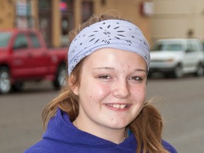 Ashley Wiebe is a columnist with the Pincher Creek Echo.