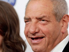 Dick Wolf. 

REUTERS/Fred Prouser