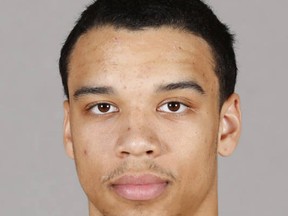 Dillon Brooks has a 15.8 scoring average in his first few weeks with the Oregon Ducks, ranking second on the team. (Supplied)