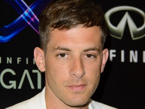 Mark Ronson (WENN.COM)