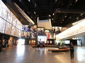 Canadian Human Rights Museum