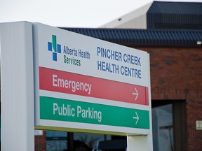 Town council issued a 1.2 per cent tax hike to cover $50,000 for emergency room upgrades. It is a one-time tax hike, according to the mayor. John Stoesser photo/QMI Agency