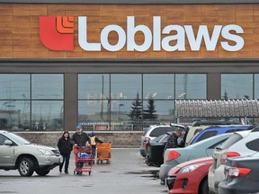 Loblaws