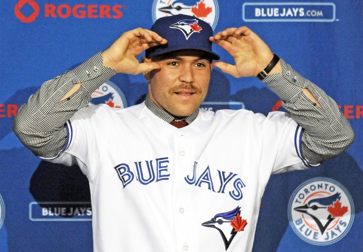 Obnoxious': Blue Jays legend pulled from Canadian hall of fame events