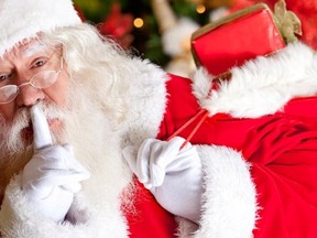 Secret Santa gift exchange gets staffed out. (Fotolia)