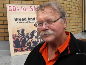 Echoing the sounds and songs of the late Pete Seeger, Frank Ridsdale has crafted an irresistible collection of labour anthems on Bread And Roses. In addition to classics such as If I Had A Hammer, the album features a song that takes aim at fashion firms for a tragic garment-factory fire in Bangladesh. (MORRIS LAMONT, The London Free Press)