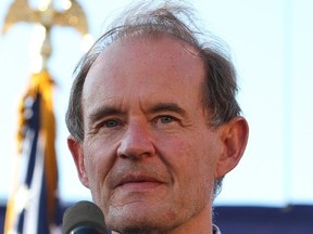 Sony lawyer David Boies.

WENN