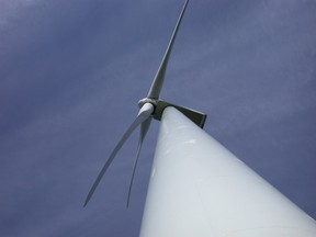 WIND POWER