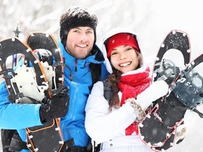 Here are some of Simone Paget's best and worst holiday date ideas. (Fotolia)