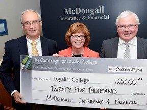 McDougall Insurance