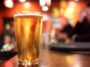 Columnist Jordan St. John predicts a rediscovery of flavourful Pilsners in 2015. (QMI Agency)