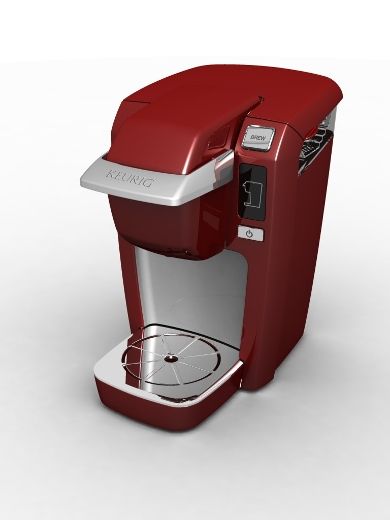 Keurig shop mini recall