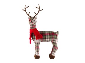 Reindeer, $15, Target