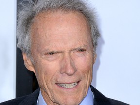 Clint Eastwood (Ivan Nikolov/WENN.com)