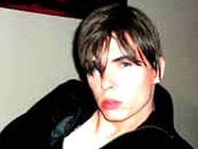 Luka Magnotta (Toronto Sun Files)