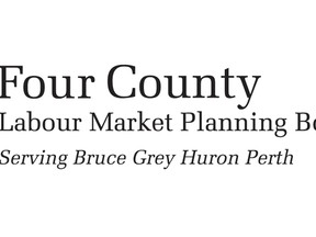 Four County Labour Market Planning Board