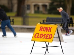 Ice rink