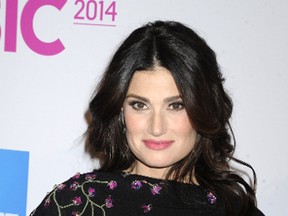 Idina Menzel. (Dennis Van Tine/Future Image/WENN.com)