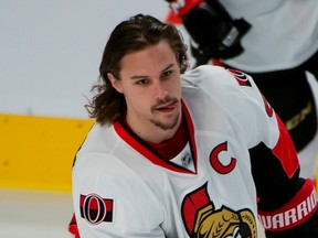 Erik Karlsson. (Ottawa Sun File)