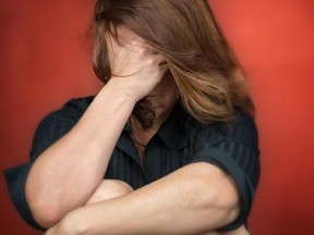 Friend worries about reporting a rape. (Fotolia)