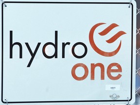 Hydro One's Dobbin transformer station in Peterborough. Hydro One is offering five New Year?s resolutions to help conserve electricity in your home.
Clifford Skarstedt/Peterborough Examiner/QMI Agency file photo