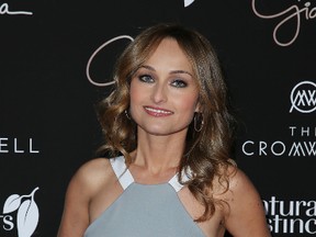 Giada De Laurentiis (WENN.COM)