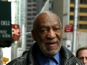 Bill Cosby