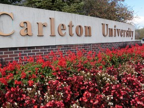 Carleton University opening a campus in Niagara Falls? Doug Herod finds that to be a bit of a stretch.