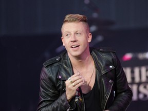 Macklemore (WENN.COM)