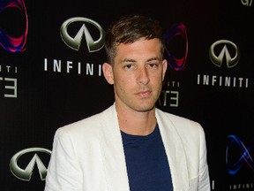 Mark Ronson (WENN.COM)