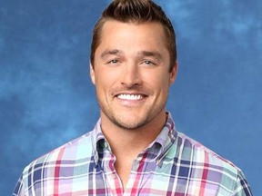 Bachelor star Chris Soules.

(Courtesy ABC)