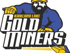 KIRKLAND LAKE GOLD MINERS