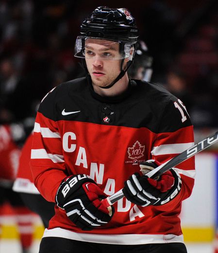 Former Coyotes forward Max Domi is flourishing with Montreal
